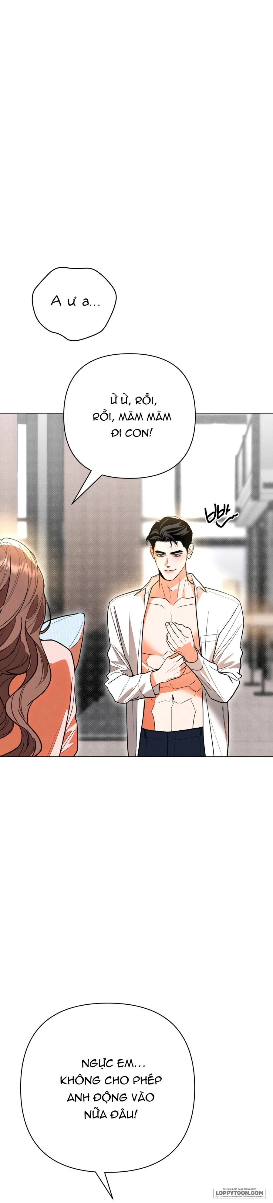 Ngưỡng Tuyệt Đối - Chap 61 - Trang 29
