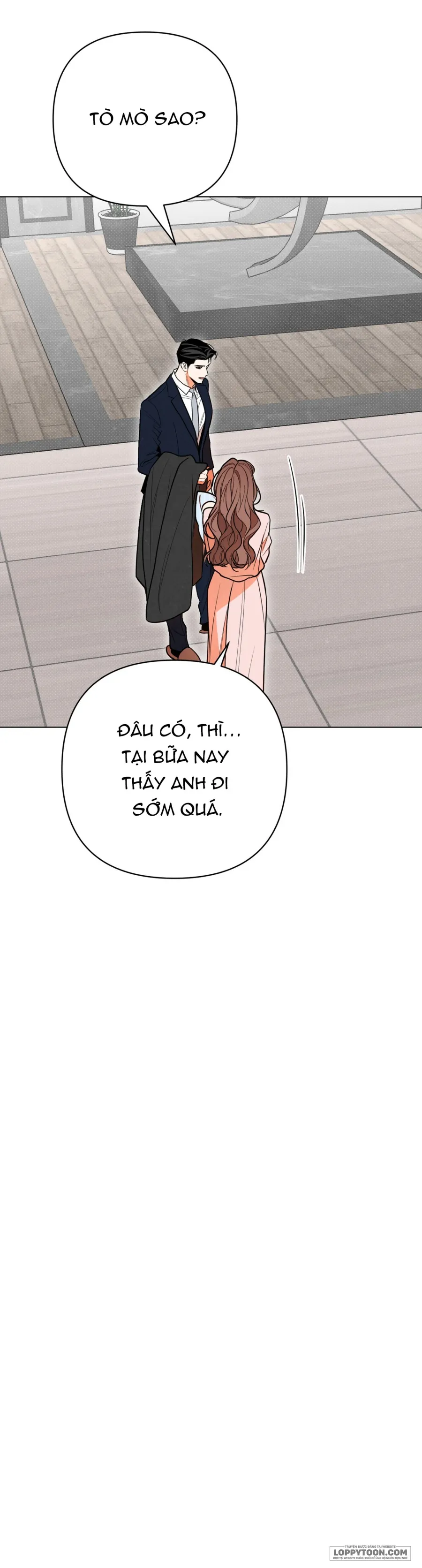 Ngưỡng Tuyệt Đối - Chap 61 - Trang 31