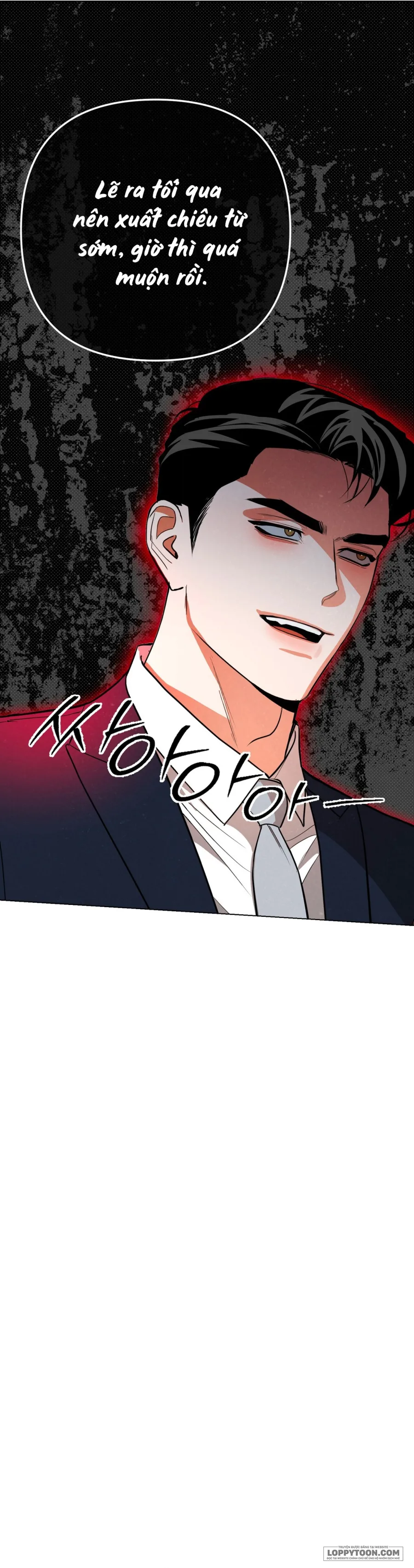 Ngưỡng Tuyệt Đối - Chap 61 - Trang 32