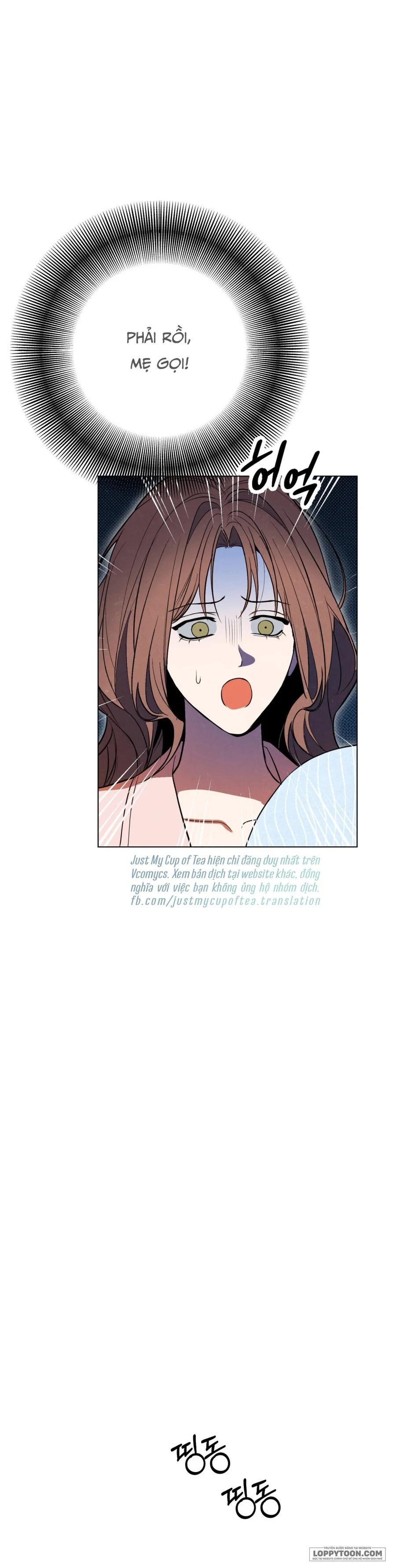 Ngưỡng Tuyệt Đối - Chap 61 - Trang 35