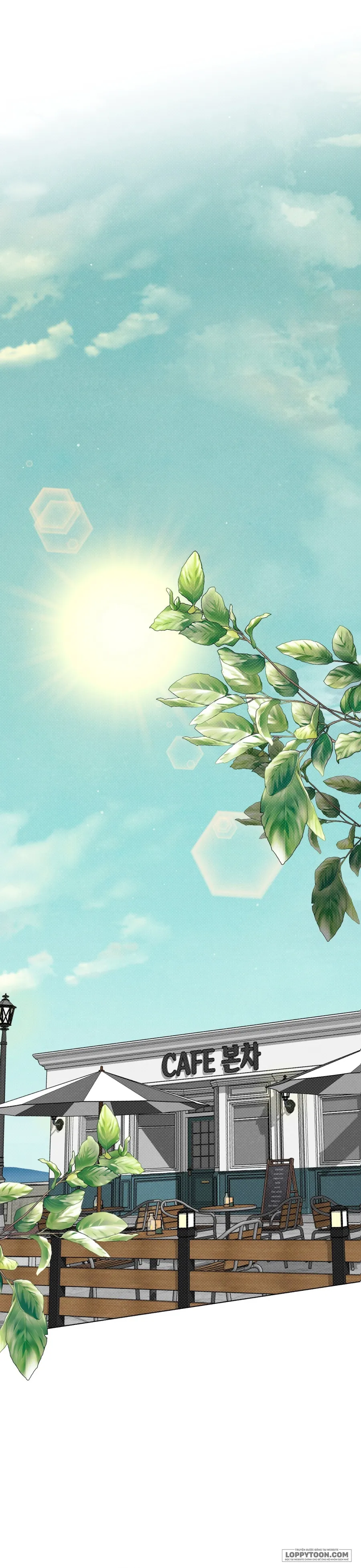 Ngưỡng Tuyệt Đối - Chap 61 - Trang 37
