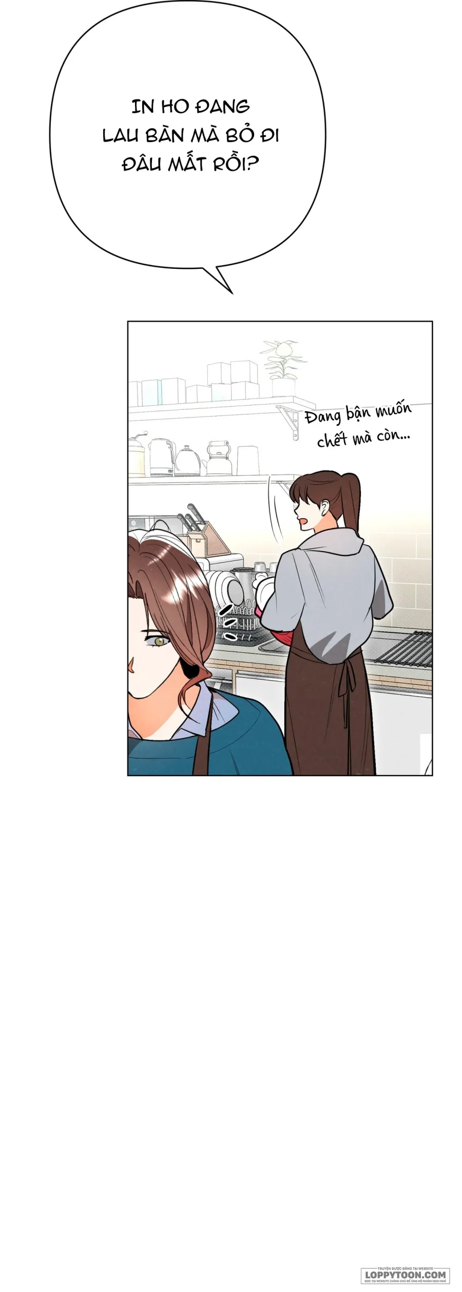 Ngưỡng Tuyệt Đối - Chap 61 - Trang 39