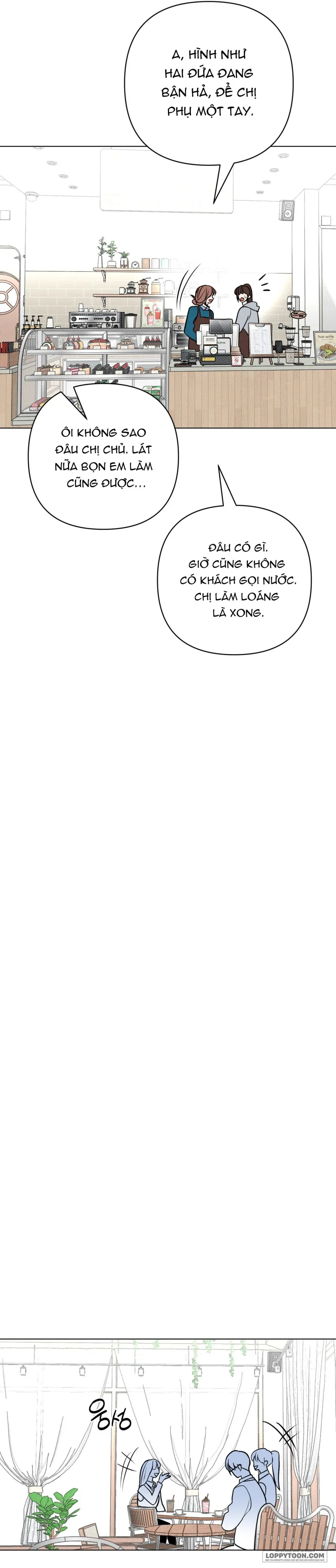 Ngưỡng Tuyệt Đối - Chap 61 - Trang 40