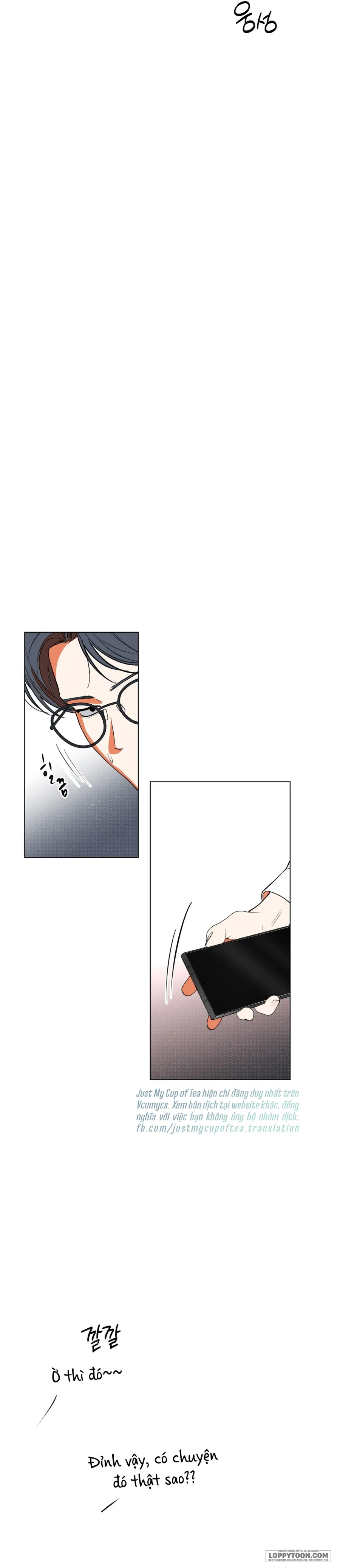 Ngưỡng Tuyệt Đối - Chap 61 - Trang 41
