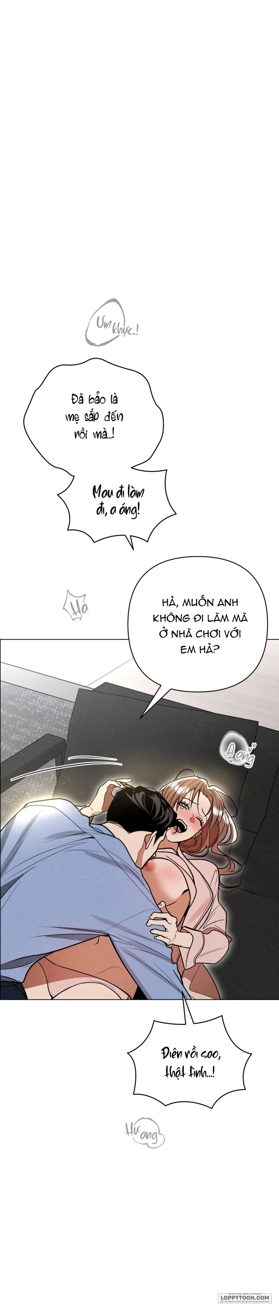 Ngưỡng Tuyệt Đối - Chap 61 - Trang 9