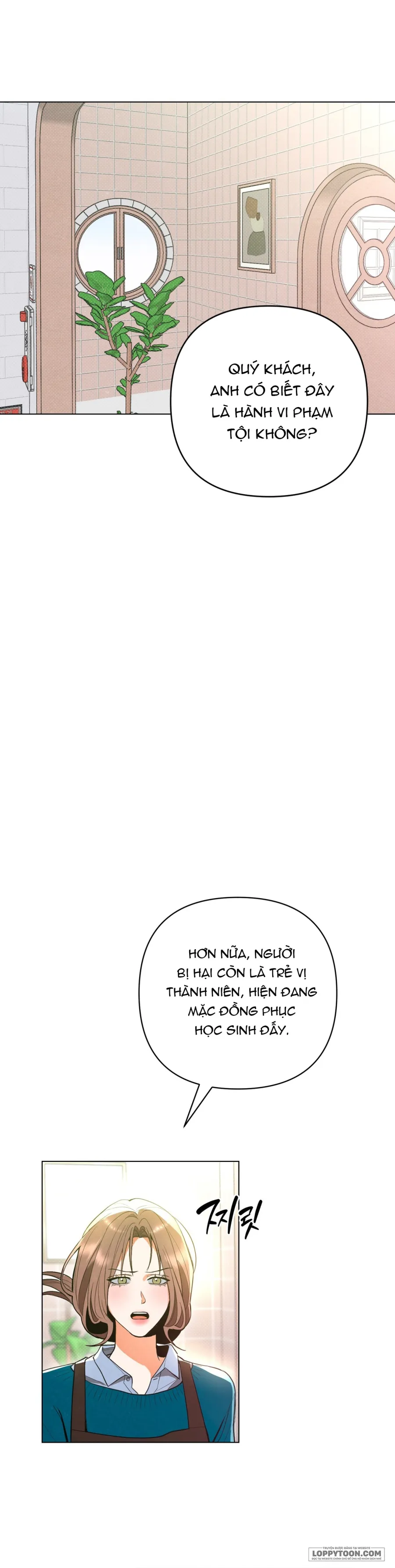 Ngưỡng Tuyệt Đối - Chap 62 - Trang 12