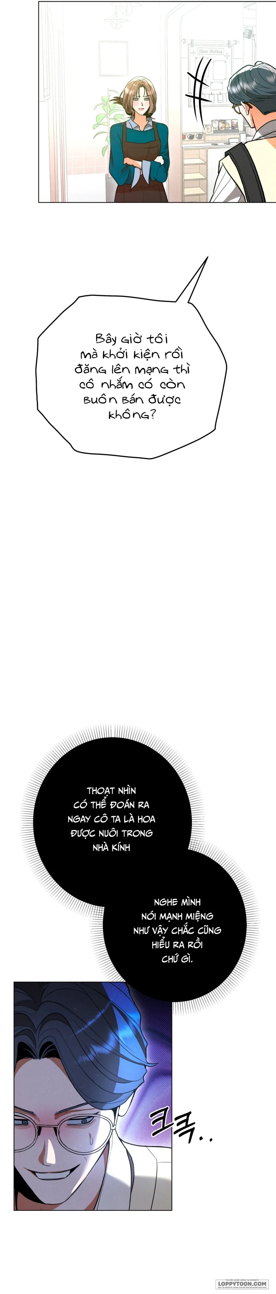 Ngưỡng Tuyệt Đối - Chap 62 - Trang 15