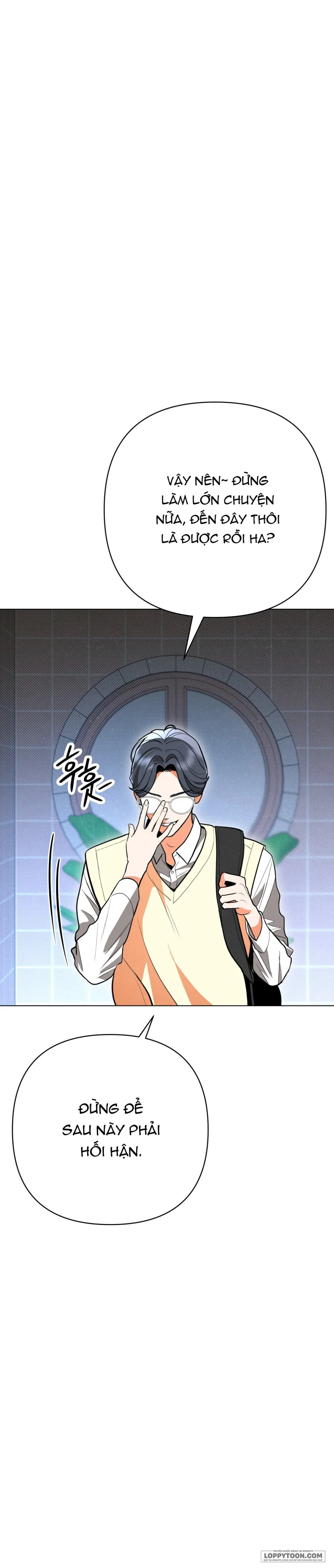 Ngưỡng Tuyệt Đối - Chap 62 - Trang 16