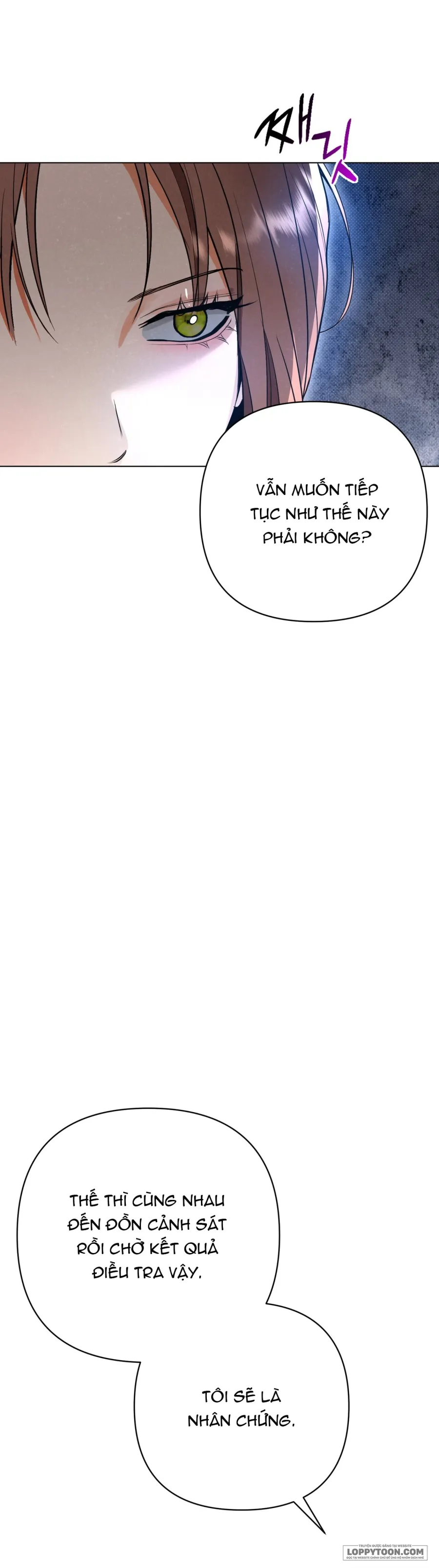 Ngưỡng Tuyệt Đối - Chap 62 - Trang 17