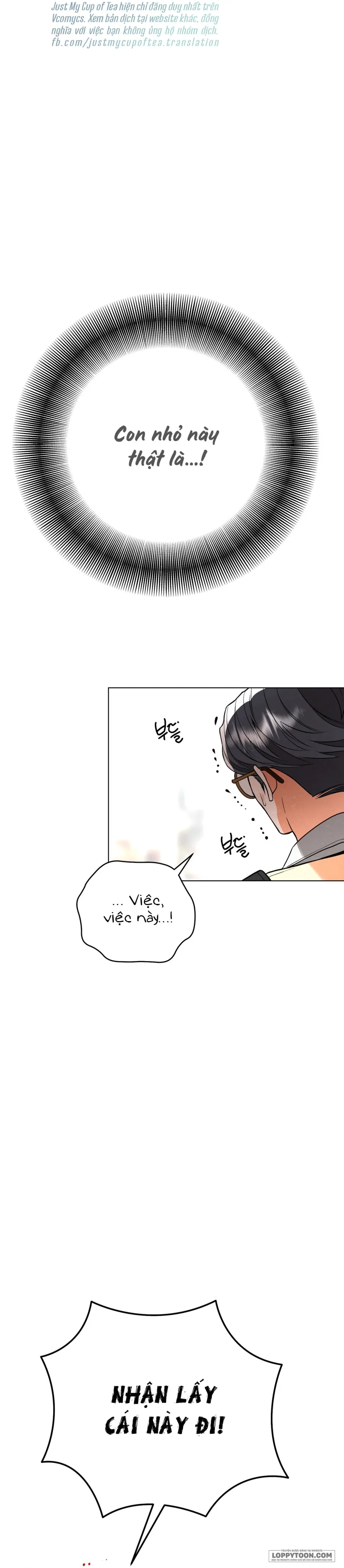 Ngưỡng Tuyệt Đối - Chap 62 - Trang 20