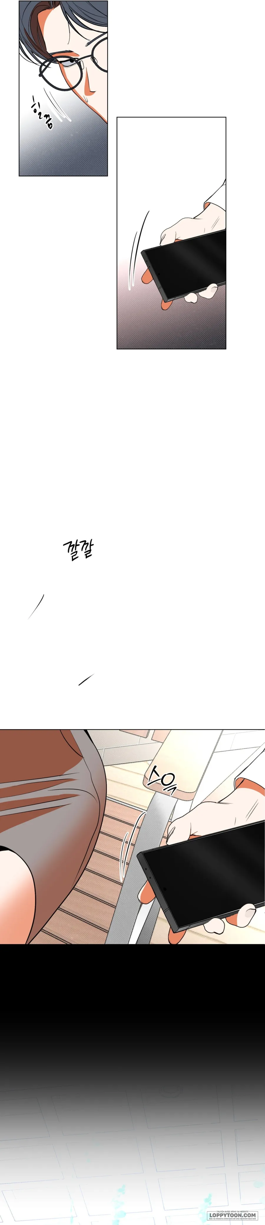 Ngưỡng Tuyệt Đối - Chap 62 - Trang 3