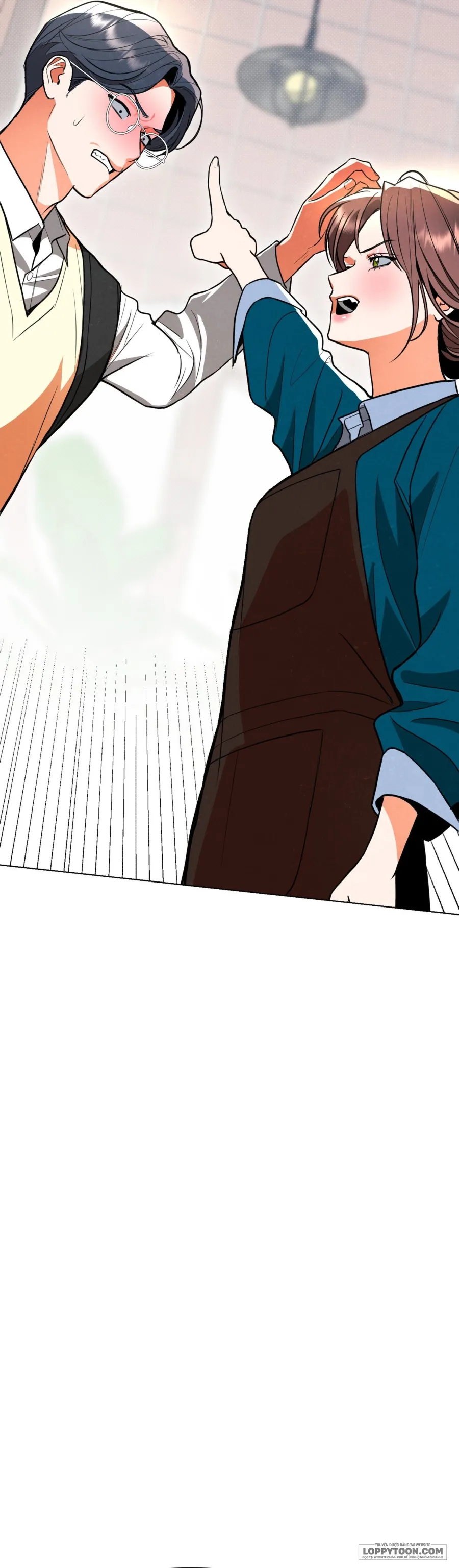 Ngưỡng Tuyệt Đối - Chap 62 - Trang 23