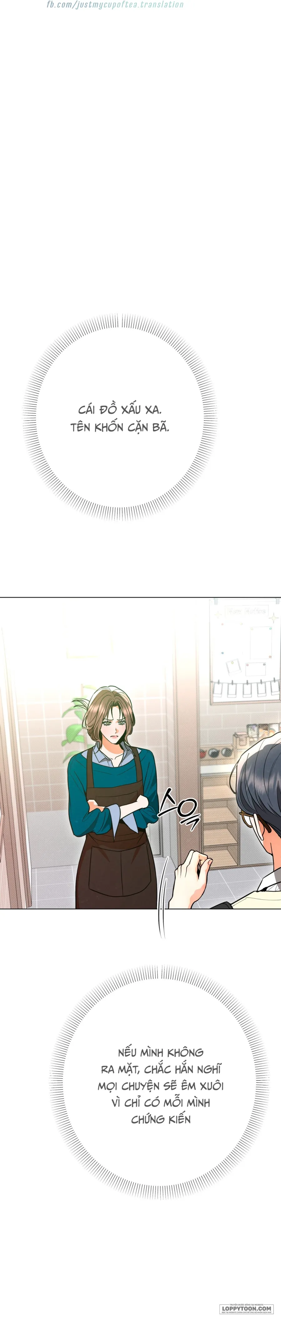 Ngưỡng Tuyệt Đối - Chap 62 - Trang 25