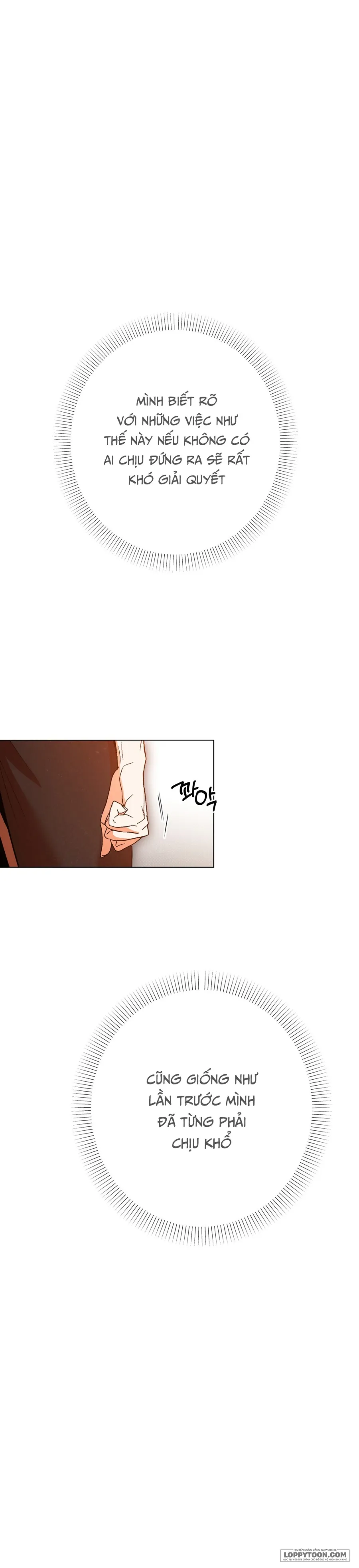 Ngưỡng Tuyệt Đối - Chap 62 - Trang 26