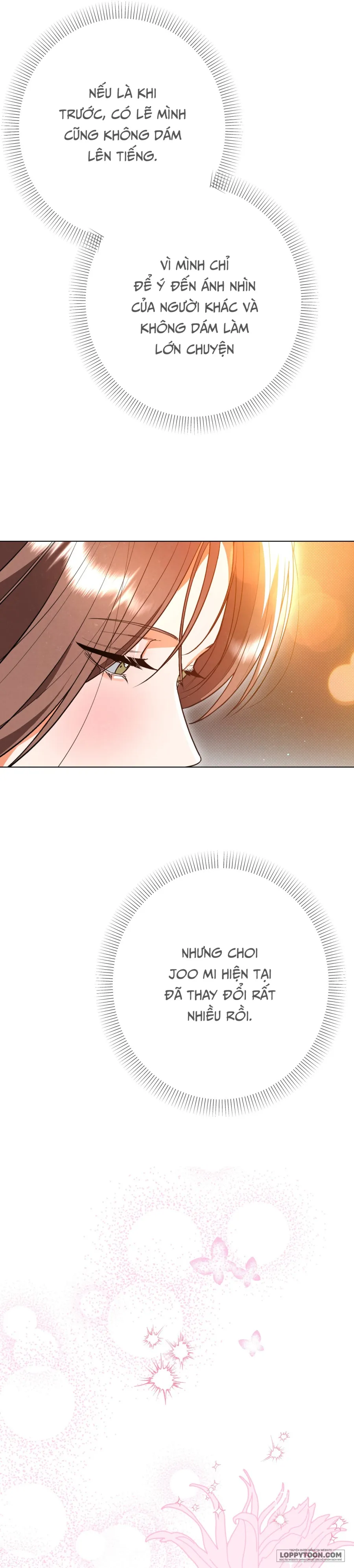 Ngưỡng Tuyệt Đối - Chap 62 - Trang 27