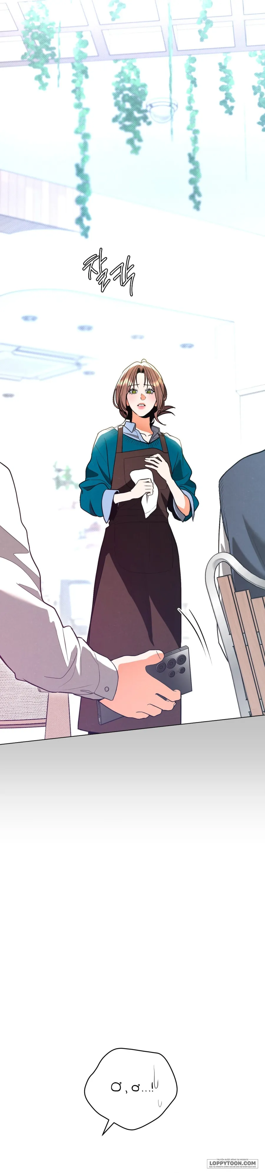 Ngưỡng Tuyệt Đối - Chap 62 - Trang 4
