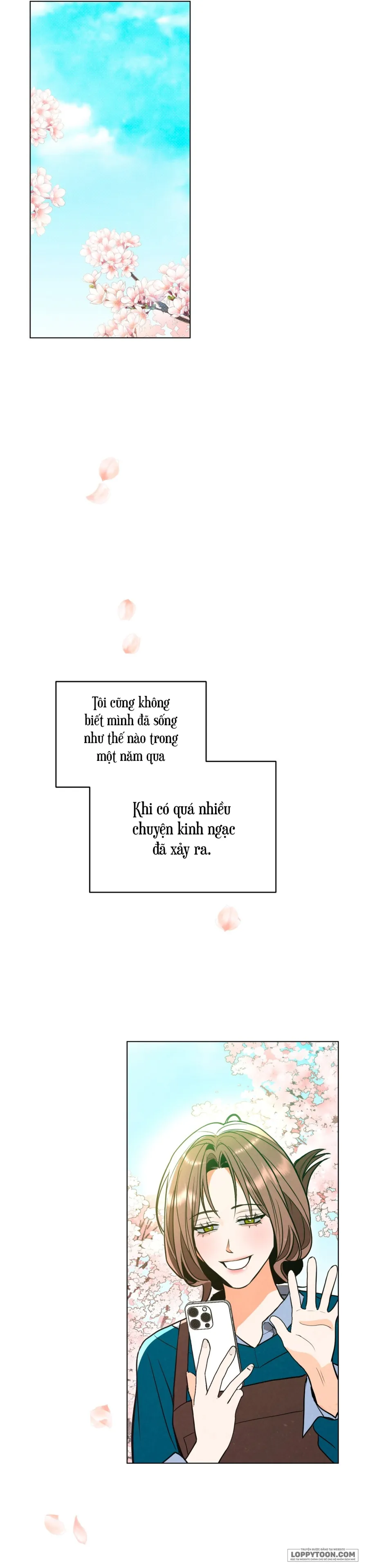 Ngưỡng Tuyệt Đối - Chap 62 - Trang 35