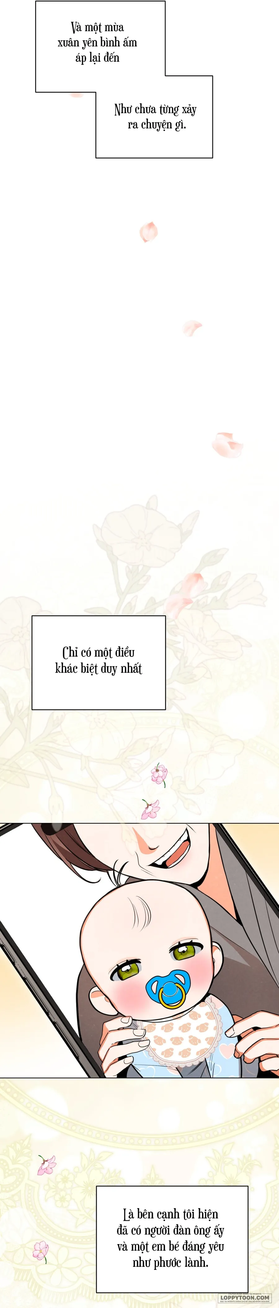 Ngưỡng Tuyệt Đối - Chap 62 - Trang 36