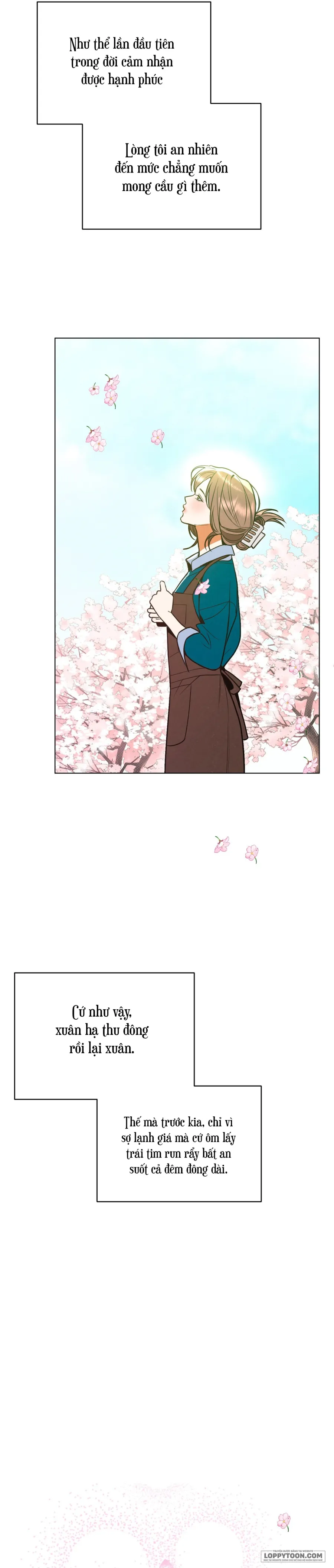 Ngưỡng Tuyệt Đối - Chap 62 - Trang 38
