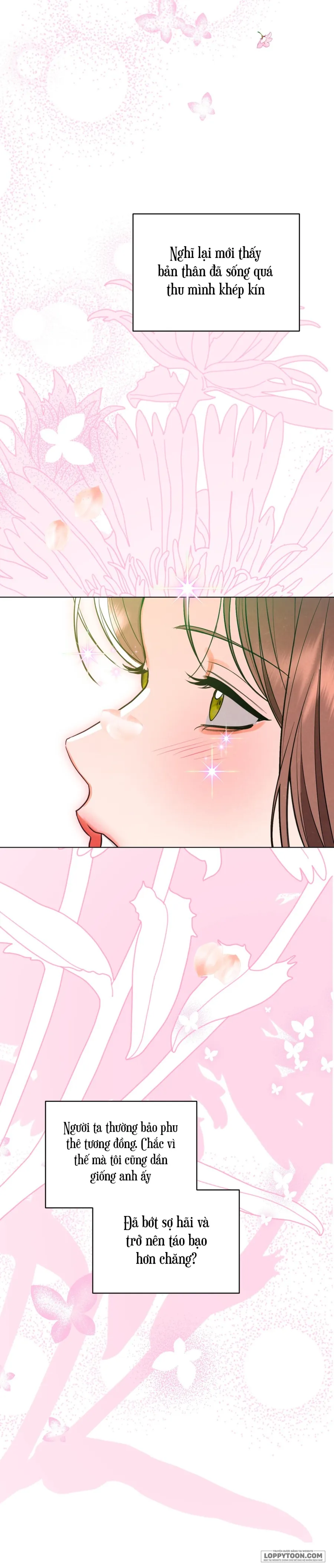 Ngưỡng Tuyệt Đối - Chap 62 - Trang 39