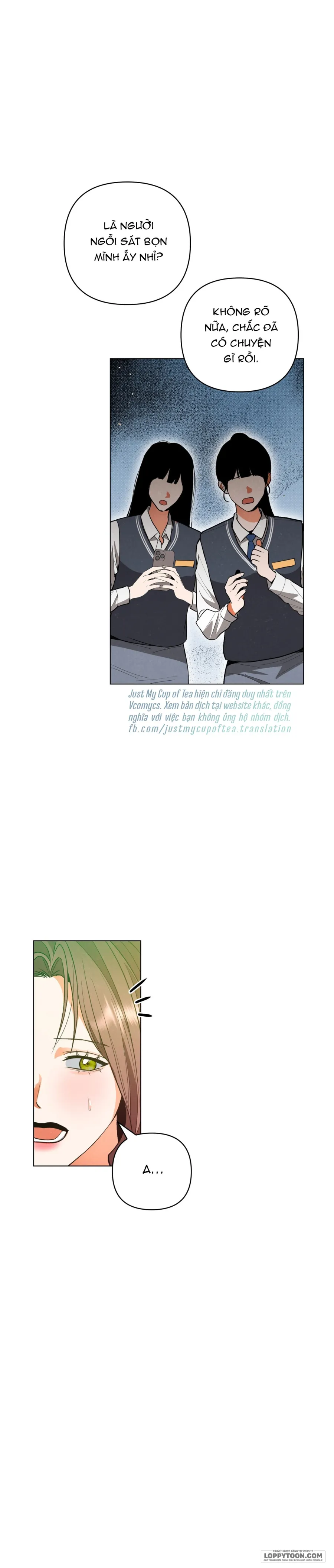 Ngưỡng Tuyệt Đối - Chap 62 - Trang 9