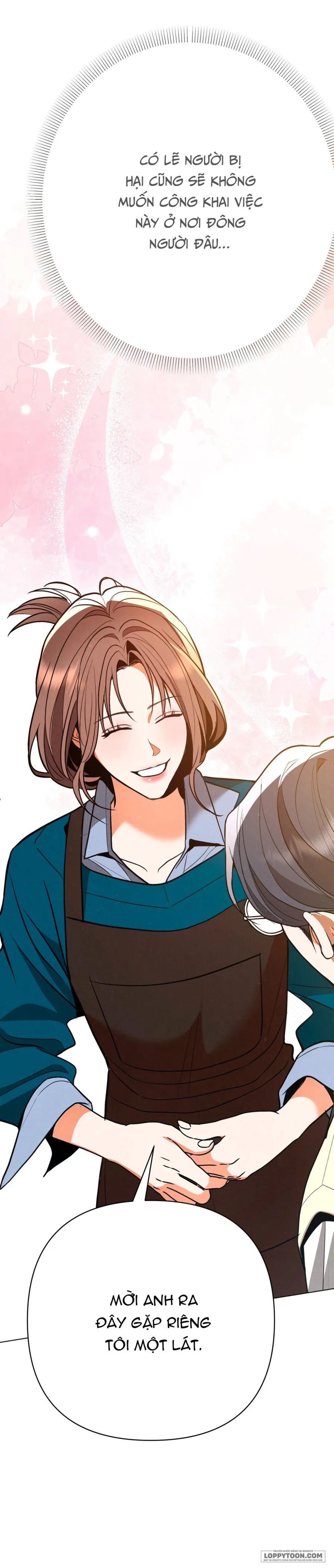 Ngưỡng Tuyệt Đối - Chap 62 - Trang 10