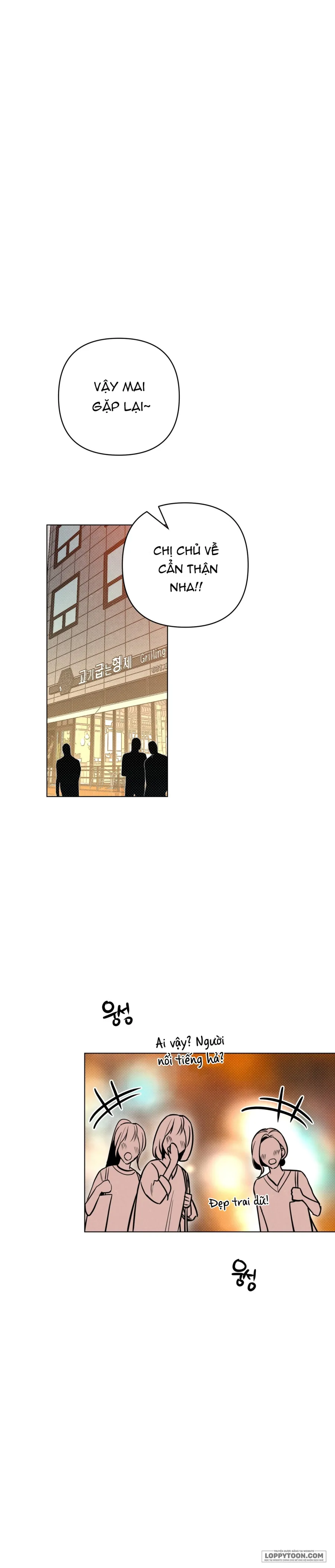 Ngưỡng Tuyệt Đối - Chap 63 - Trang 2