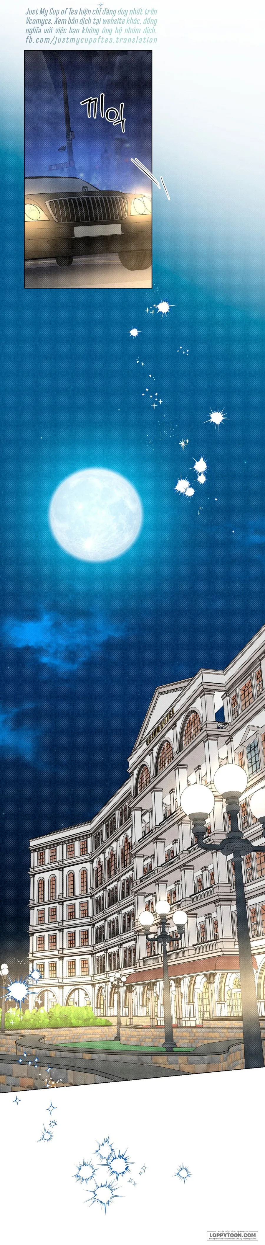 Ngưỡng Tuyệt Đối - Chap 63 - Trang 12