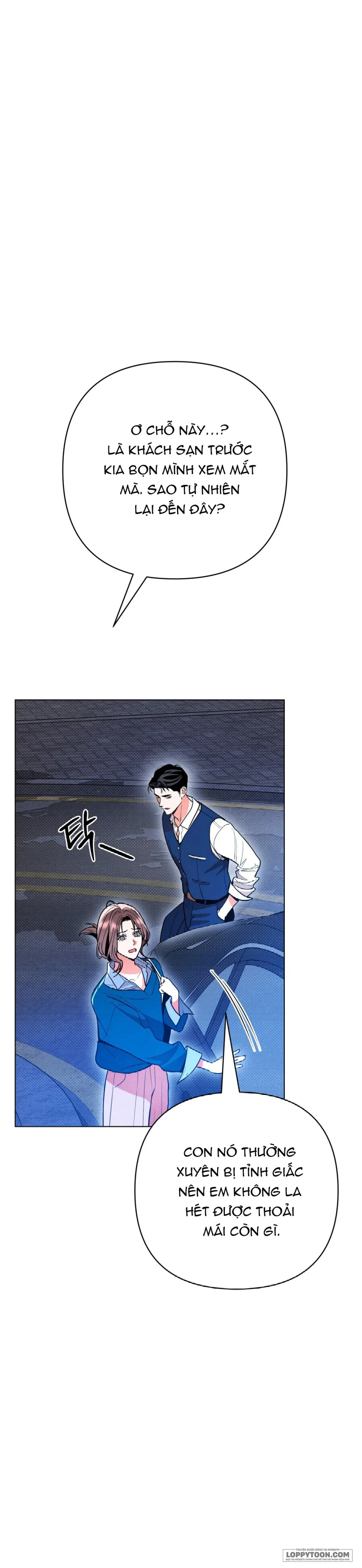 Ngưỡng Tuyệt Đối - Chap 63 - Trang 13