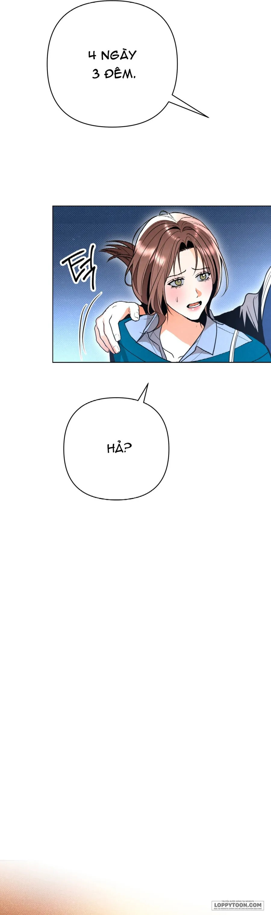 Ngưỡng Tuyệt Đối - Chap 63 - Trang 14