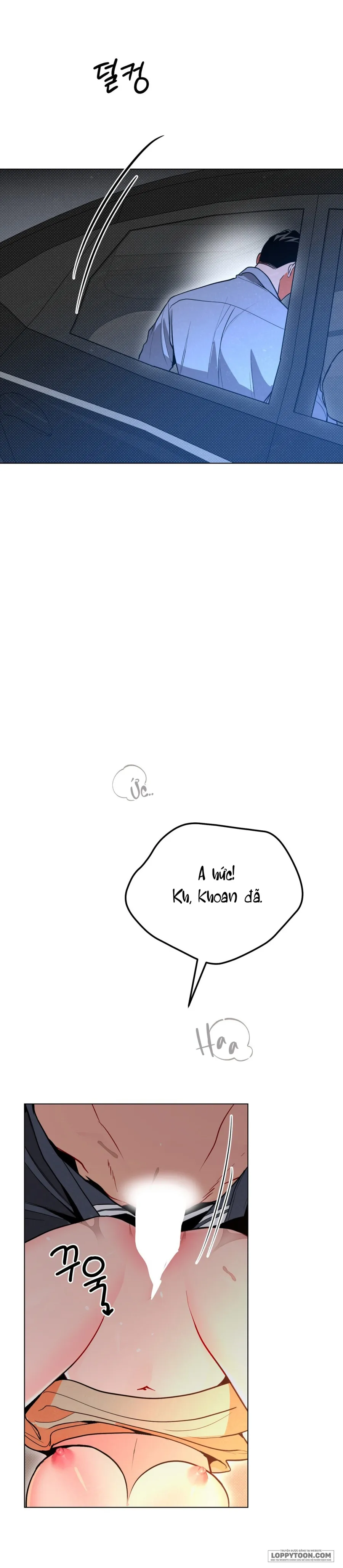 Ngưỡng Tuyệt Đối - Chap 63 - Trang 20