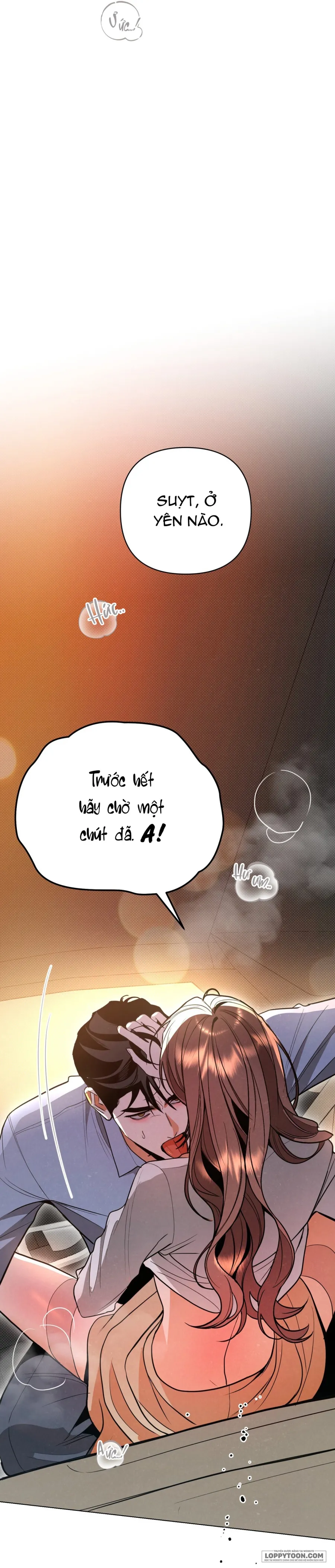 Ngưỡng Tuyệt Đối - Chap 63 - Trang 21