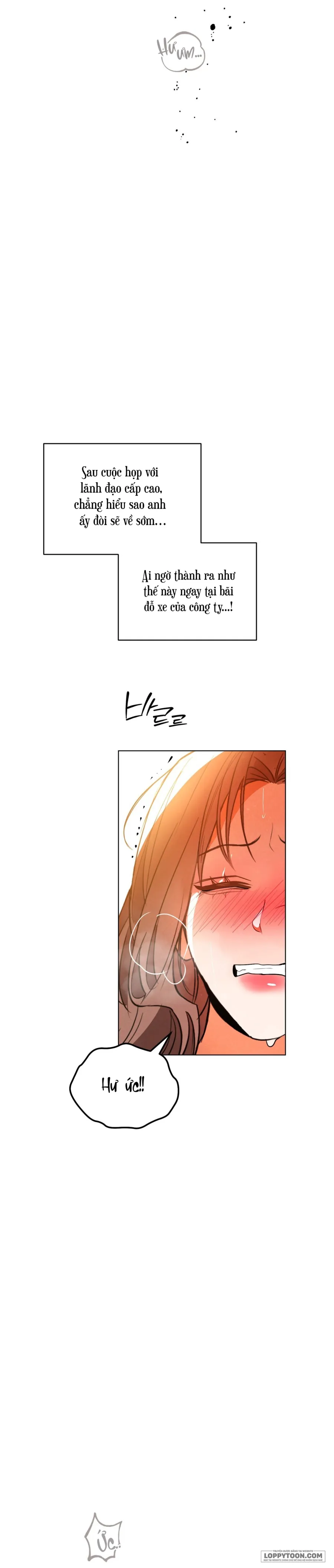 Ngưỡng Tuyệt Đối - Chap 63 - Trang 22