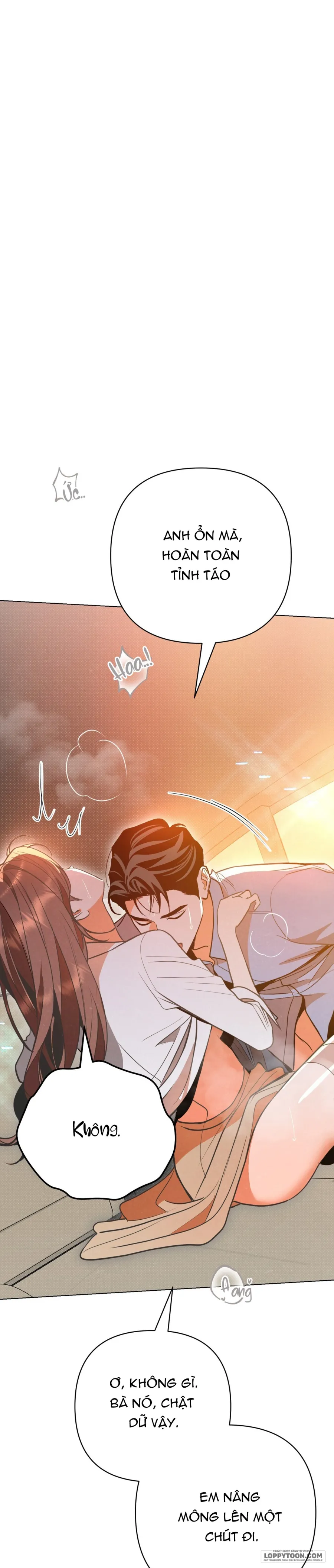 Ngưỡng Tuyệt Đối - Chap 63 - Trang 24