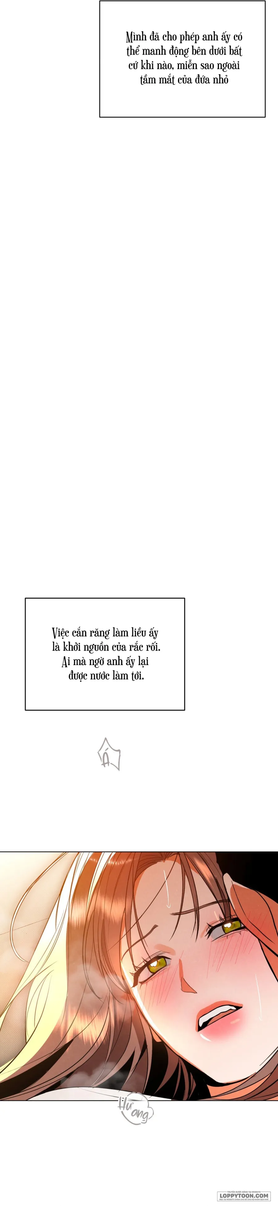 Ngưỡng Tuyệt Đối - Chap 63 - Trang 27