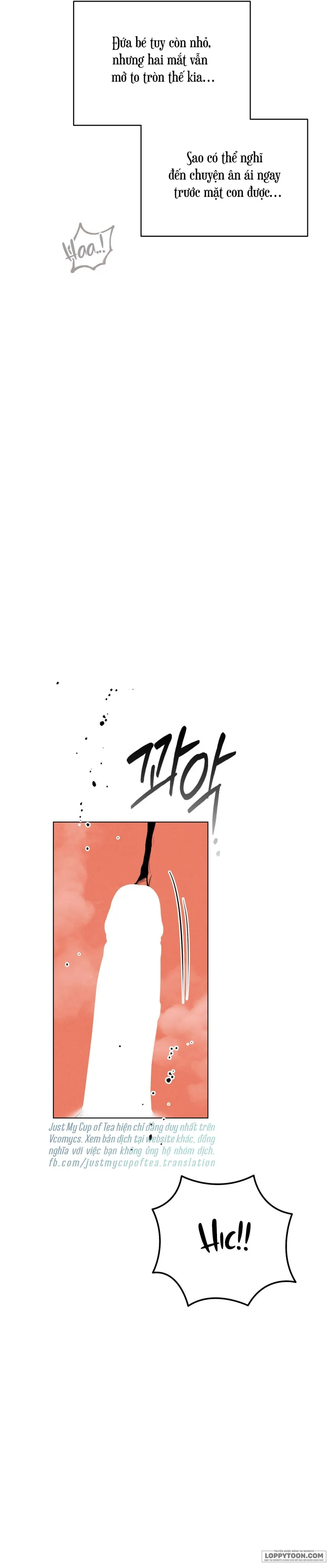 Ngưỡng Tuyệt Đối - Chap 63 - Trang 28