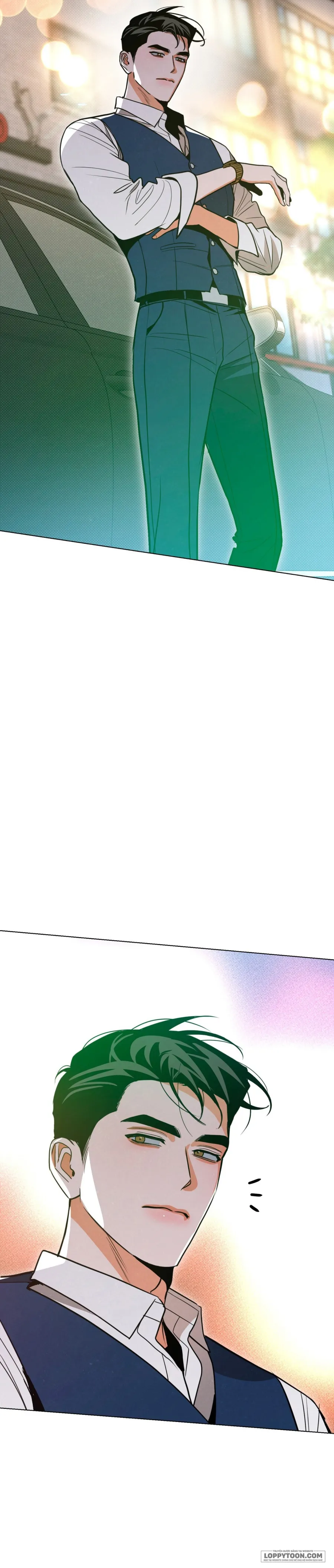 Ngưỡng Tuyệt Đối - Chap 63 - Trang 4