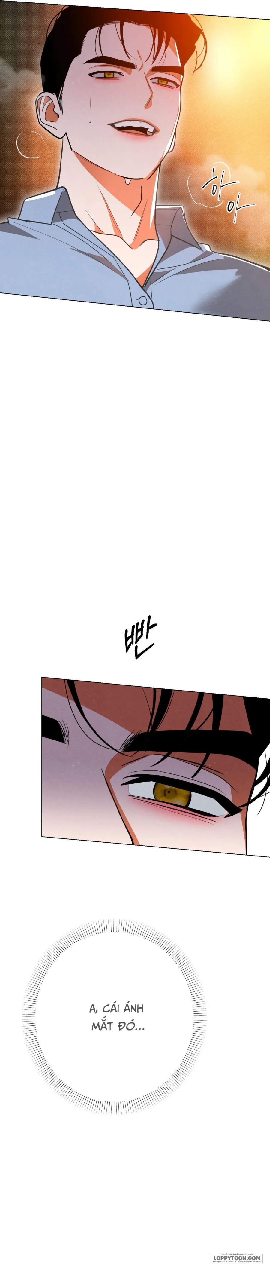 Ngưỡng Tuyệt Đối - Chap 63 - Trang 31
