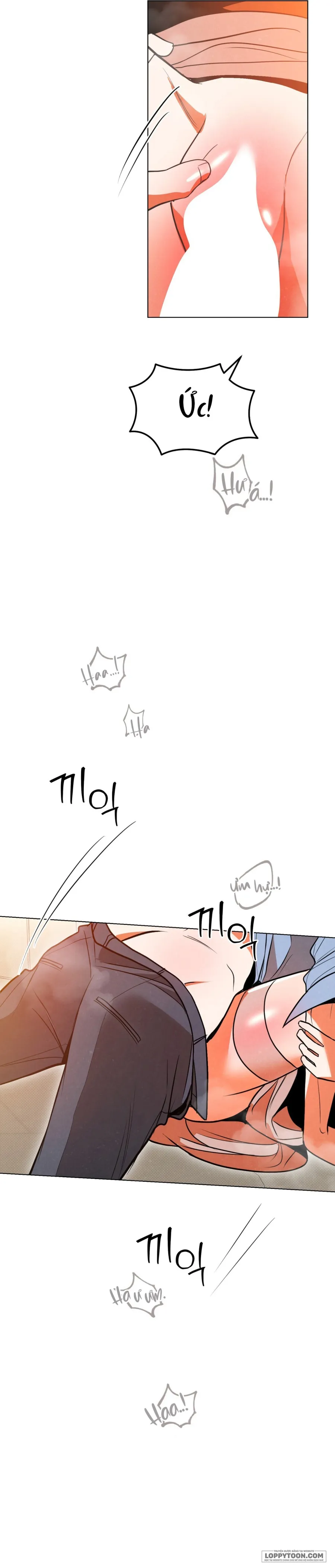 Ngưỡng Tuyệt Đối - Chap 63 - Trang 33