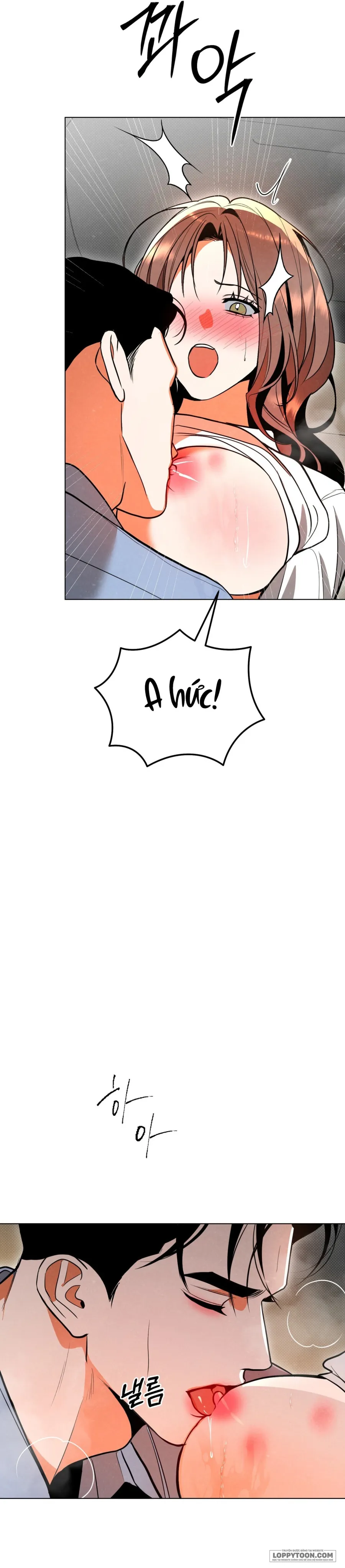 Ngưỡng Tuyệt Đối - Chap 63 - Trang 37