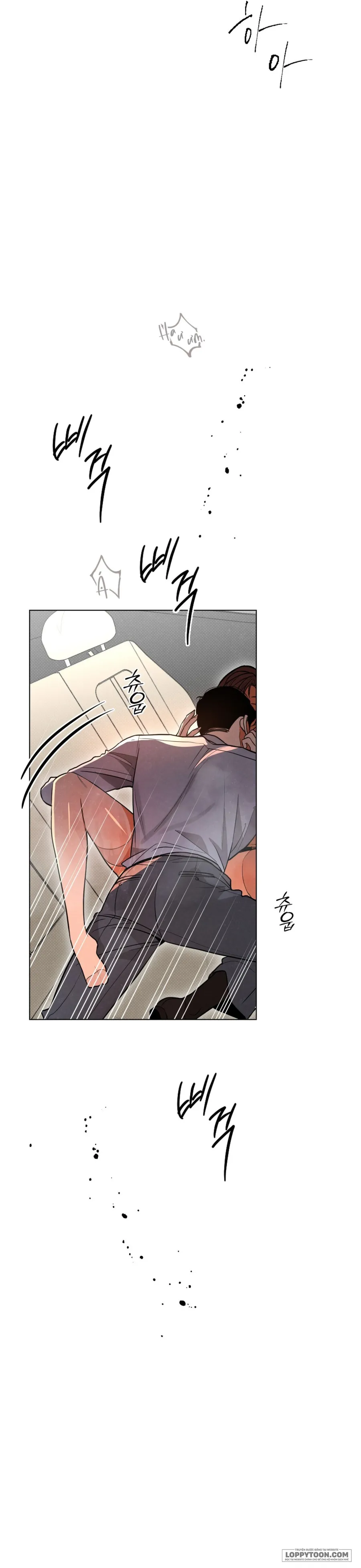 Ngưỡng Tuyệt Đối - Chap 63 - Trang 38