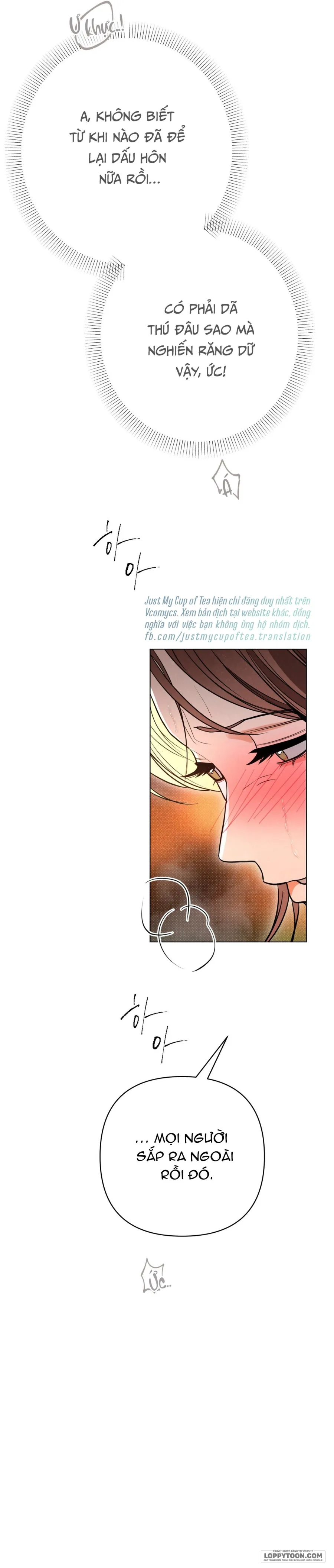 Ngưỡng Tuyệt Đối - Chap 63 - Trang 39