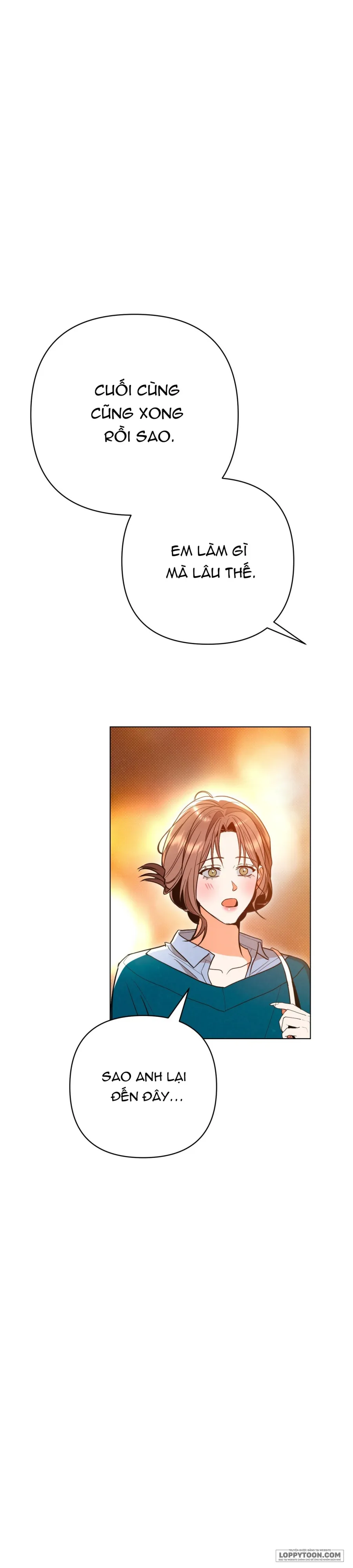 Ngưỡng Tuyệt Đối - Chap 63 - Trang 5