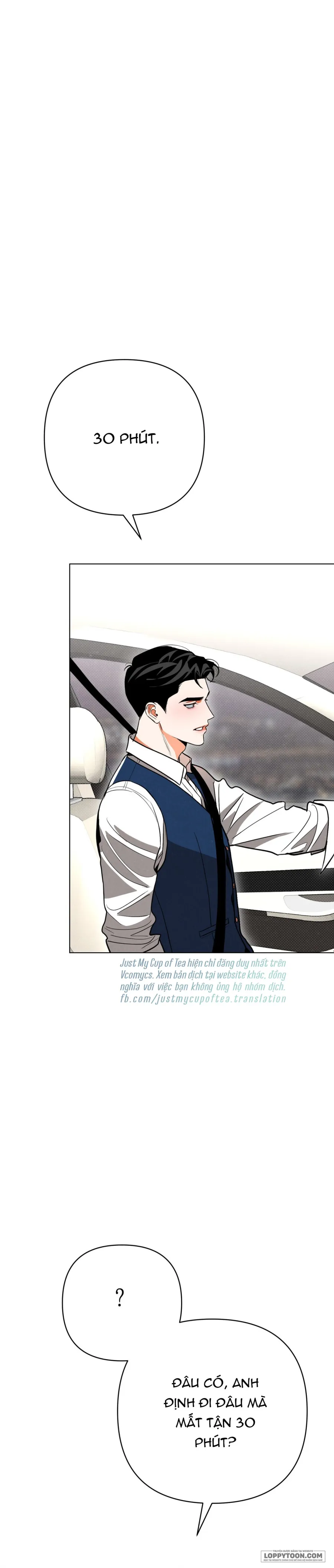 Ngưỡng Tuyệt Đối - Chap 63 - Trang 7