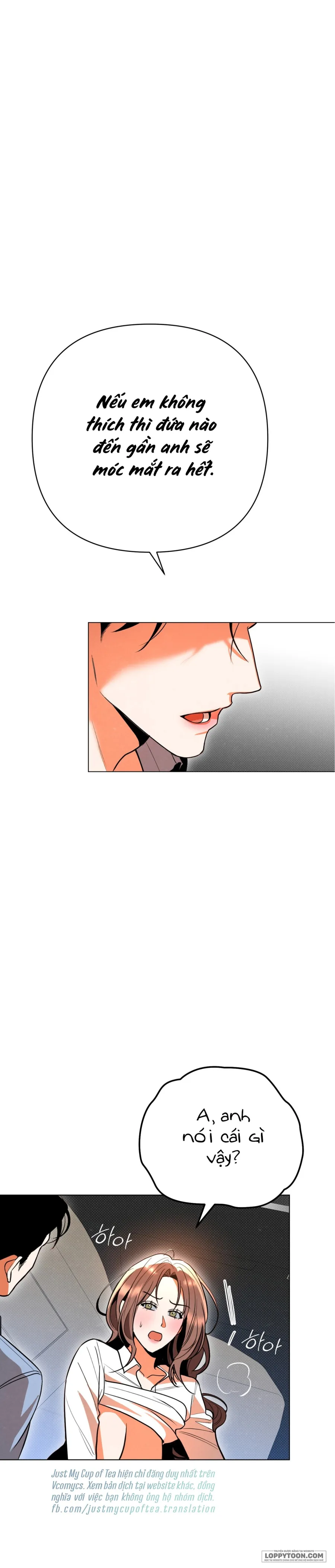 Ngưỡng Tuyệt Đối - Chap 64 - Trang 12