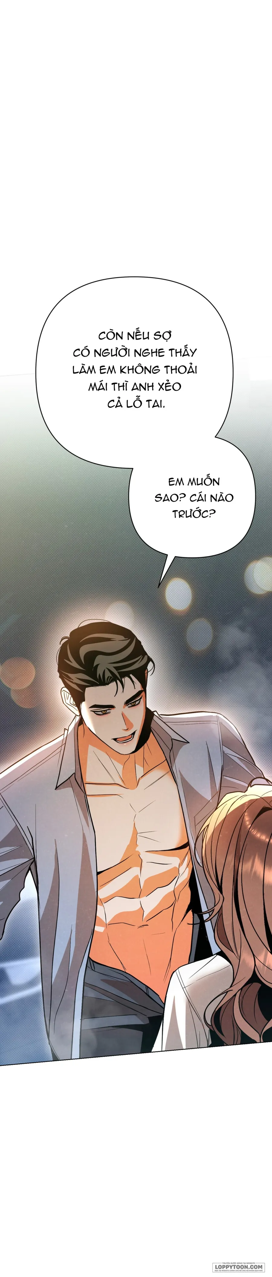 Ngưỡng Tuyệt Đối - Chap 64 - Trang 13