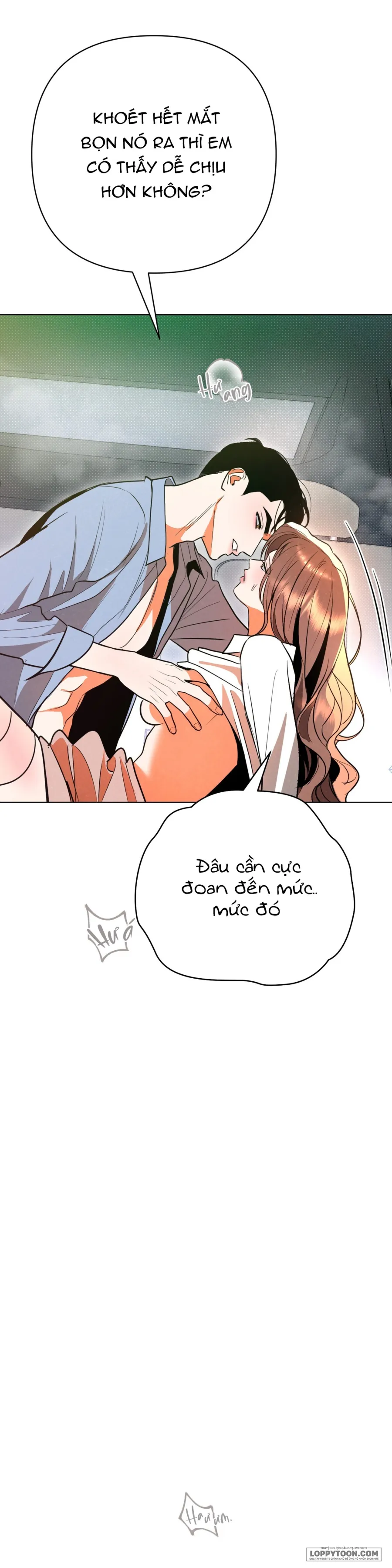 Ngưỡng Tuyệt Đối - Chap 64 - Trang 15