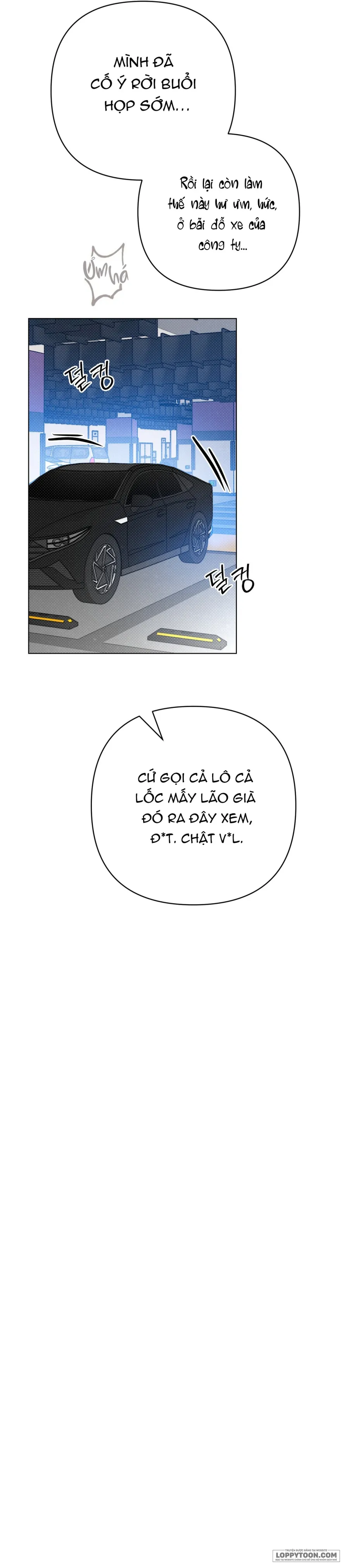 Ngưỡng Tuyệt Đối - Chap 64 - Trang 16