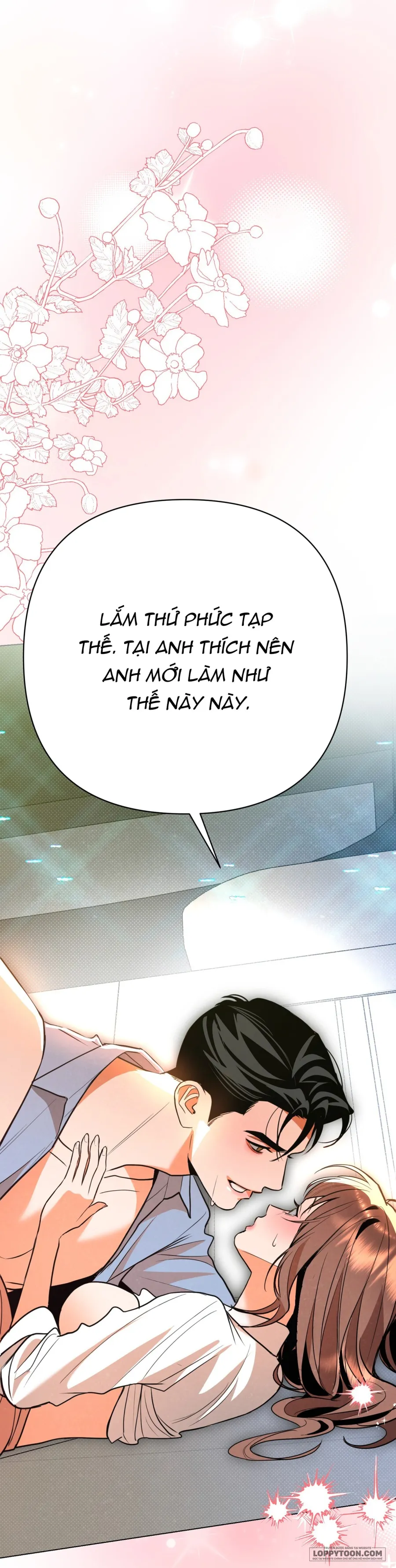 Ngưỡng Tuyệt Đối - Chap 64 - Trang 19