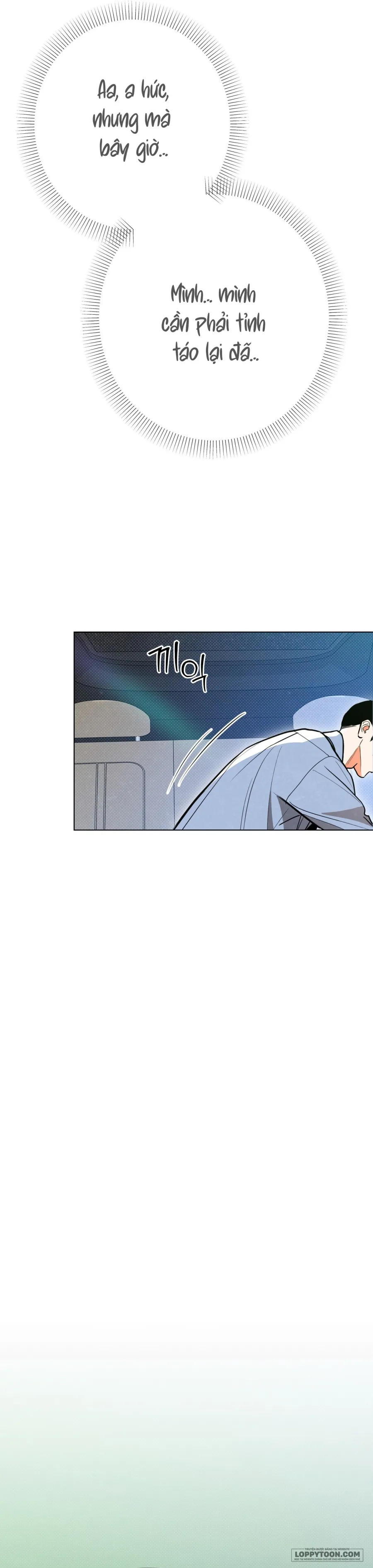Ngưỡng Tuyệt Đối - Chap 64 - Trang 22